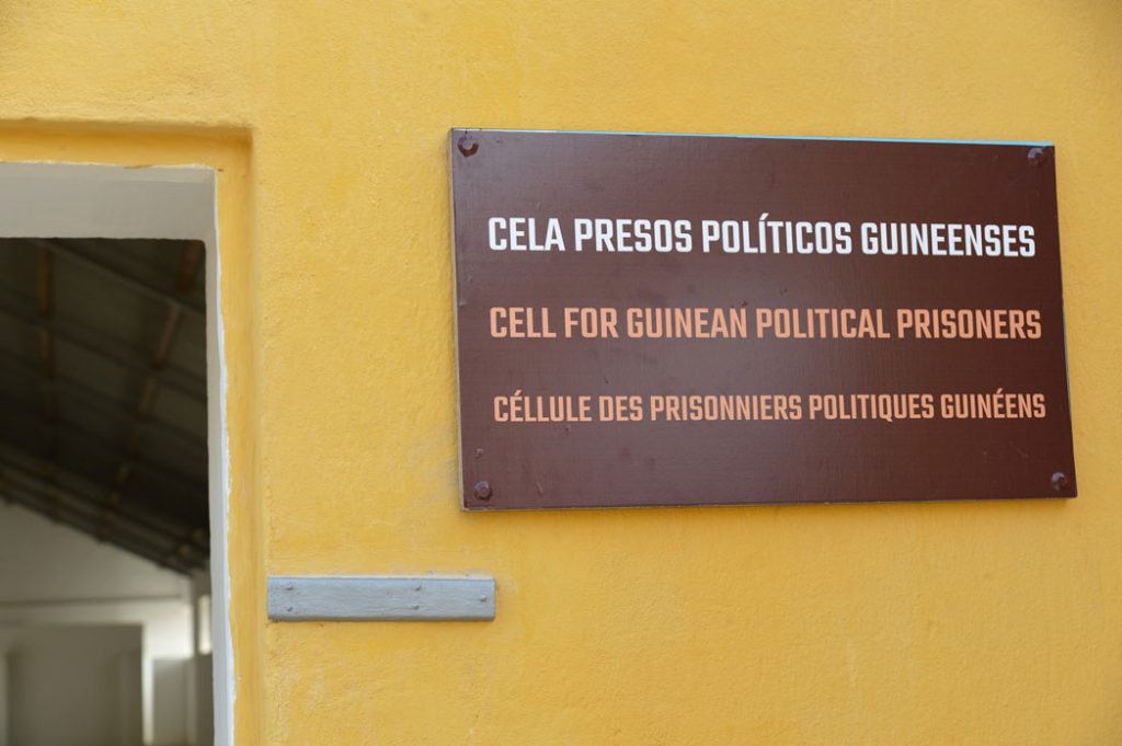 Cela-Presos-Políticos-Guineense