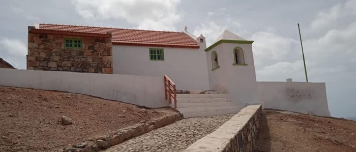 Capela de Nossa Senhora da Conceição – Boa Vista..