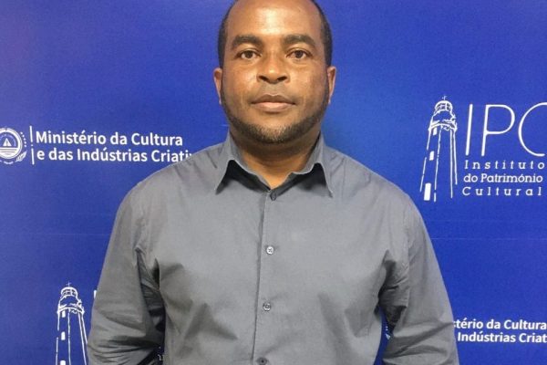 DOCUMENTÁRIO “CIMBOA” NO FESTIn NO RIO DE JANEIRO - Carlos Barbosa