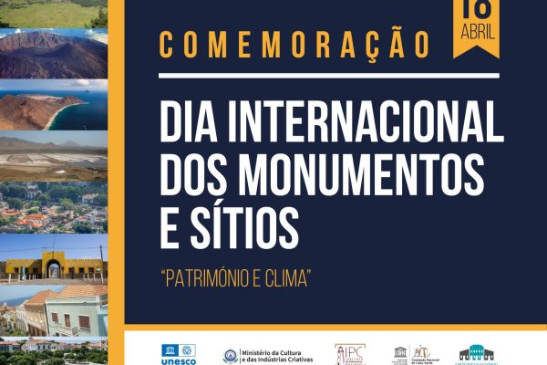 Dia internacional dos Monumentos e Sitíos