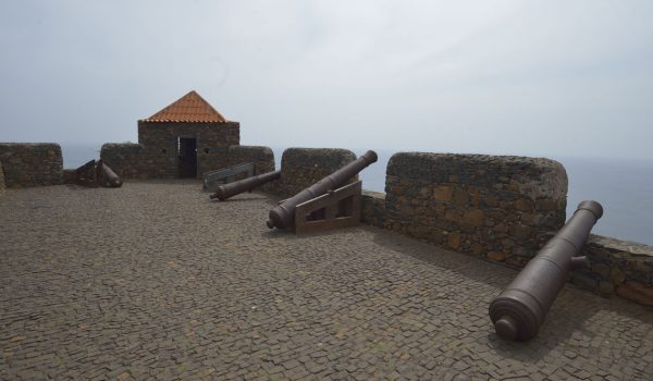 Forte Real de São Fransico1