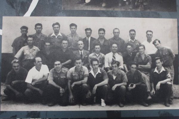 Há 85 anos chegavam os primeiros presos no Campo de Concentração do Tarrafal