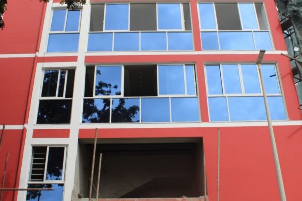 IPC ausculta os envolvidos no caso “Edifício Bodona”